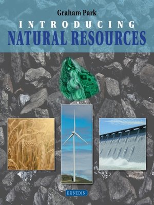 cover image of Introducing Natural Resources